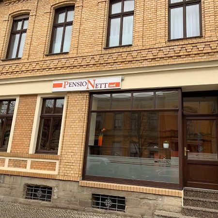 Pensionett برنبورغ المظهر الخارجي الصورة